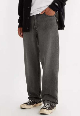 LEVI'S jeans 568 LOOSE STRAIGHT da uomo