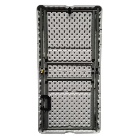 Tavolo pieghevole 120 centimetri 4 pers