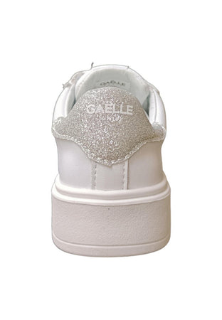 Scarpe sneakers Bambine e ragazze gaelle CORAL