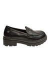 Scarpe mocassino-college Bambine e ragazze XTI XTISTK