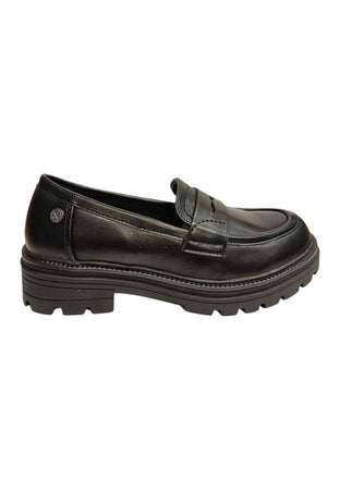 Scarpe mocassino-college Bambine e ragazze XTI XTISTK