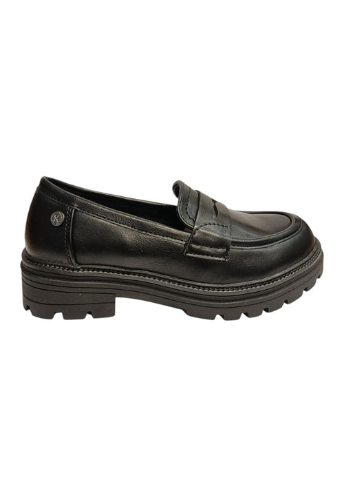 Scarpe mocassino-college Bambine e ragazze XTI XTISTK