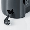 Severin KA4815 Tipo di filtro Tipo - Nero - 1000 W - 1,4 L - Fino a 10 tazze