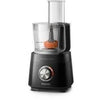 Philips HR7510 / 10 robot da cucina compatto 800 W nero