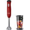 RUSSELL HOBBS 24690-56 Frullatore per desideri - 500 W - Rosso intenso
