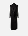 Pinko NOCCIOLAIA ABITO GEORGETTE 25 da donna