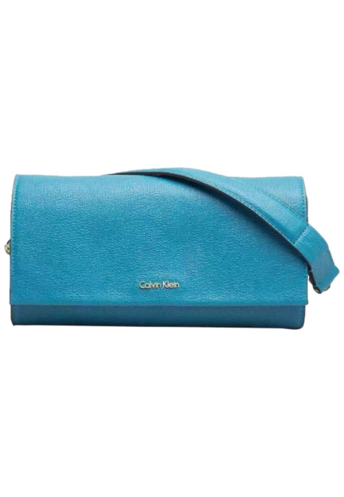 calvin klein BORSA INSTANT CLUTCH ON CH da donna