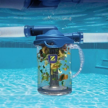 Trappola per foglie per aspiratore idraulico ZODIAC