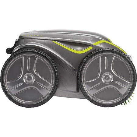 ZODIAC GV5220 robot da pavimento, parete e linea d'acqua per piscine fino a 12 x 6 m