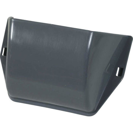 Gabbia per roditori - Zolux - Néolife Connect - Per conigli e porcellini d'India - 101,5 x 54 x 51 cm - Grigio