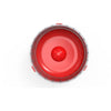 ZOLUX Ruota silenziosa per piccoli roditori adatta per gabbie Rody3 - Rodylounge - Grenadine