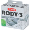 Lettiera per gabbia Rody3 - ZOLUX - Rodylounge - Per piccoli roditori - Bianco