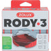 Lettiera per gabbia Rody3 - ZOLUX - Rodylounge - Per piccoli roditori - Grenadine