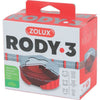Lettiera per gabbia Rody3 - ZOLUX - Rodylounge - Per piccoli roditori - Grenadine