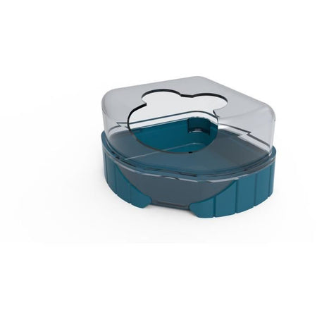 Lettiera per gabbia Rody3 - ZOLUX - Rodylounge - Per piccoli roditori - Blu