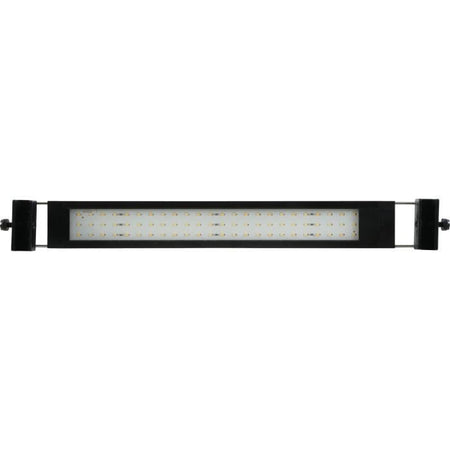 Striscia luminosa - Zolux - Slim LED dimmerabile - Regolabile e adattabile come sostituto di un tubo neon T8 o T5 - 30 cm