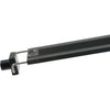 Striscia luminosa - Zolux - Slim LED dimmerabile - Regolabile e adattabile in sostituzione di un tubo neon T8 o T5 - 80 cm