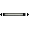 Striscia luminosa - Zolux - Slim LED dimmerabile - Regolabile e adattabile in sostituzione di un tubo neon T8 o T5 - 80 cm