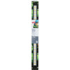 Striscia luminosa - Zolux - Slim LED dimmerabile - Regolabile e adattabile in sostituzione di un tubo neon T8 o T5 - 80 cm