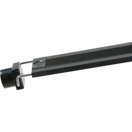 Striscia luminosa - Zolux - Slim LED dimmerabile - Regolabile e adattabile in sostituzione di un tubo neon T8 o T5 - 80 cm