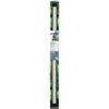 Striscia luminosa - Zolux - Slim LED dimmerabile - Regolabile e adattabile in sostituzione di un tubo neon T8 o T5 - 100 cm