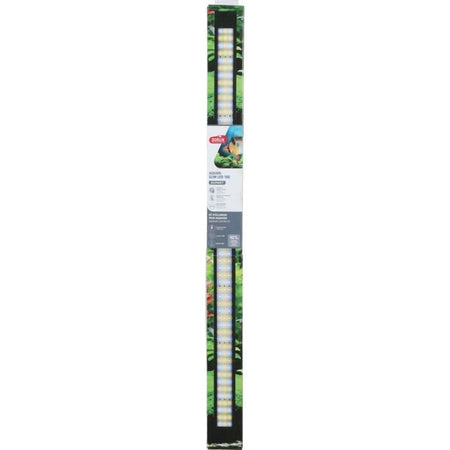 Striscia luminosa - Zolux - Slim LED dimmerabile - Regolabile e adattabile in sostituzione di un tubo neon T8 o T5 - 100 cm
