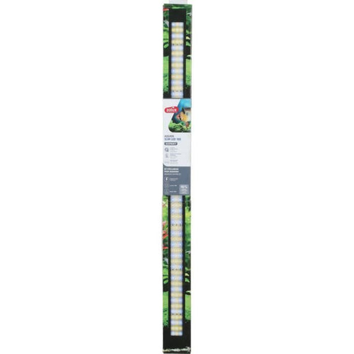 Striscia luminosa - Zolux - Slim LED dimmerabile - Regolabile e adattabile in sostituzione di un tubo neon T8 o T5 - 100 cm