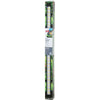 Striscia luminosa - Zolux - Slim LED dimmerabile - Regolabile e adattabile in sostituzione di un tubo neon T8 o T5 - 100 cm