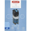 Filtro interno - ZOLUX - Classic 80 - 5 W - Acquario da 40 a 80 L - Portata regolabile