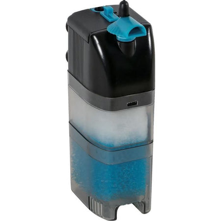 Filtro interno - ZOLUX - Classic 80 - 5 W - Acquario da 40 a 80 L - Portata regolabile