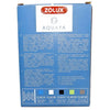 Filtro interno - ZOLUX - Classic 80 - 5 W - Acquario da 40 a 80 L - Portata regolabile