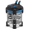 Filtro esterno - Zolux - X-Ternal 100 - Potenza 9,3 W - Portata max 750 L/h - Per acquari fino a 100 L
