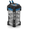 Filtro esterno - Zolux - Xternal 200 - Per acquari da 100 a 200 L - Portata 850 L/h - 9,3W