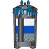 Filtro esterno - Zolux - Xternal 200 - Per acquari da 100 a 200 L - Portata 850 L/h - 9,3W