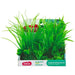 Piante artificiali per acquario - ZOLUX - Plantkit - Taglia M - Confezione da 6