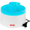 Fontana Zolux - Per gatti e cani - Con cartuccia filtrante - 2 litri