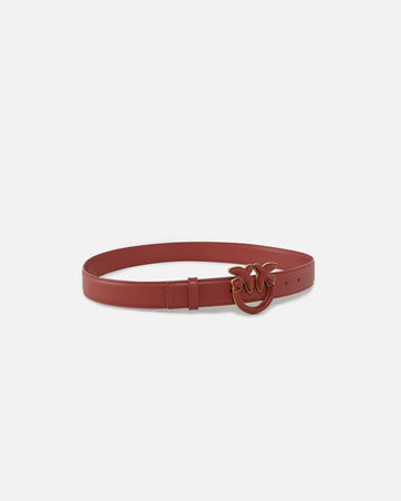 Pinko LOVE BERRY CLICK PUFF H3 BELT 24.25 da donna