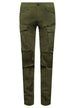 G-STAR PANTALONE ROVIC ZIP 3D REGULAR TAPERED da uomo