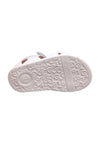 Scarpe sandalo tallonato bambina pablosky olimpo