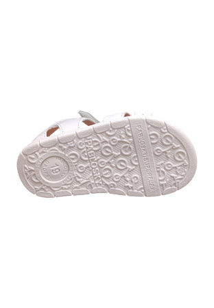 Scarpe sandalo tallonato bambina pablosky olimpo