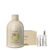 Alterego scalpego energizing intensive lotion 12 x 10 ml + energizing shampoo 250 ml per cute e capelli fragili