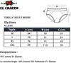 Slip Uomo Charro Con Elastico in Cotone