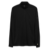 adidas-quarter-zip-pullover-black-front-681bc3356088a