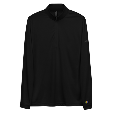 adidas-quarter-zip-pullover-black-front-681bc3356088a