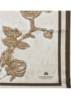 CUOIERIA FIORENTINA FOULARD FOULARD TWILL da donna