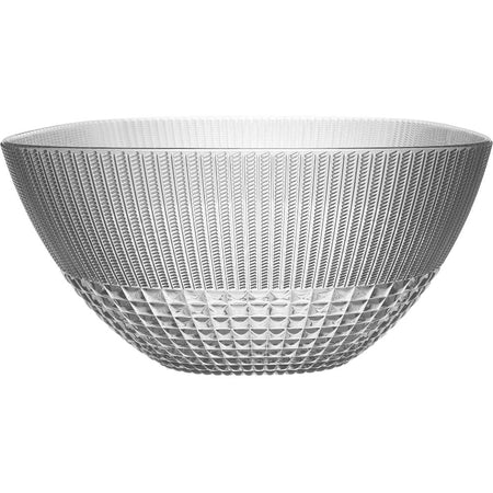 Insalatiera Trasparente Chic & Zen Baci Milano ZSAL.ZEN01