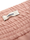Lardini Pantalone con Elastico in tessuto Tecnico da donna