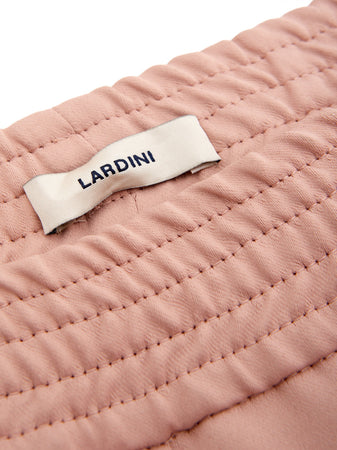 Lardini Pantalone con Elastico in tessuto Tecnico da donna