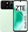 ZTE Blade A35 2+64GB 6.75 4G Clover Green EU