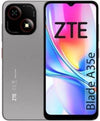 ZTE Blade A35e 2+64GB 6.524G Silver Gray ITA